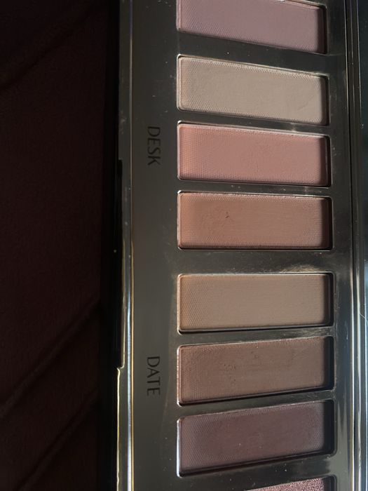 Charlotte Tilbury Pillow Talk