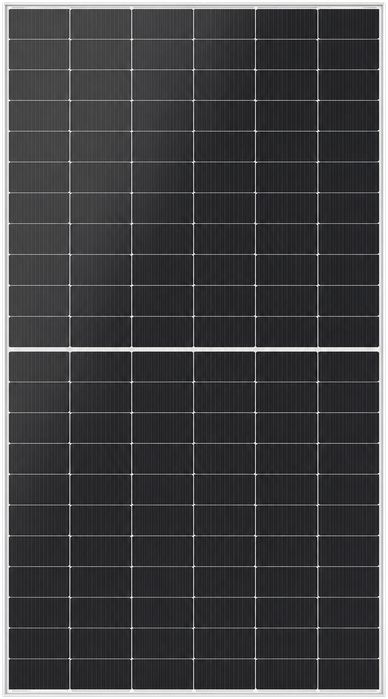 Фотоелектрична панель JA Solar 720 Вт JAM66D46-720/LB N-Type Bifacial