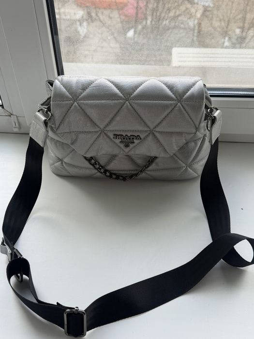 Сумка під бренд Прада