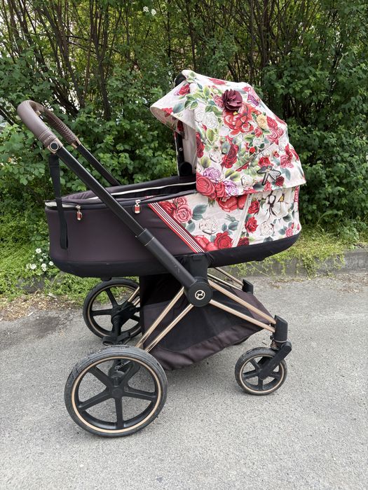 Каляска Cybex Priam