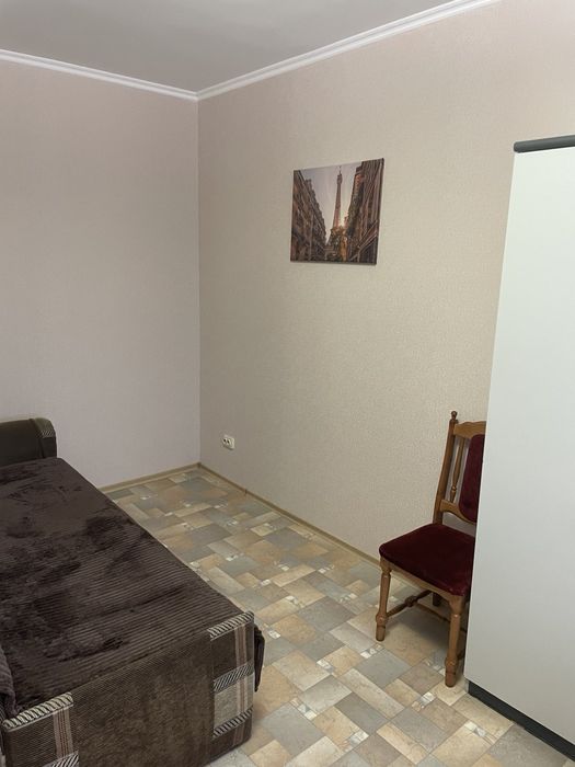 Здам 1 кім квартиру вул. Бабкіна  12.