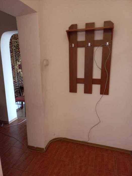 Продам однокомнатную квартиру в Теплодаре .