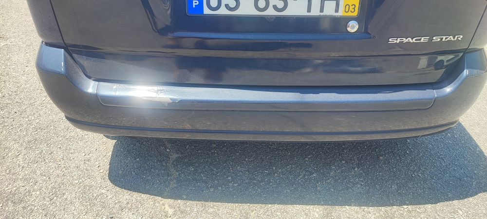 Mitsubishi SPACESTAR