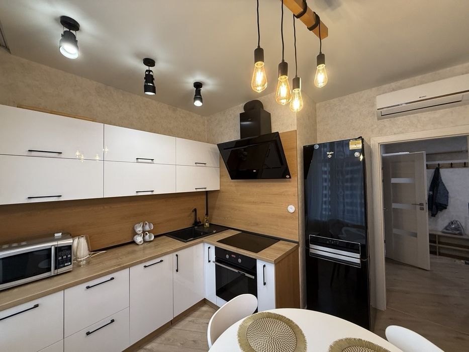 Аркадия,32 жемчужина,Каманина 16а,Посуточно