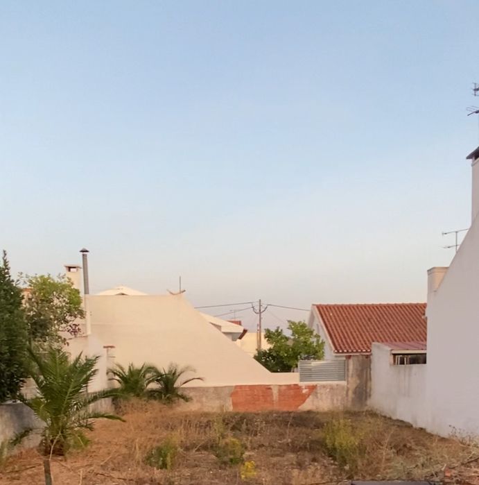 Terreno p/ Moradia Alto do Bexiga