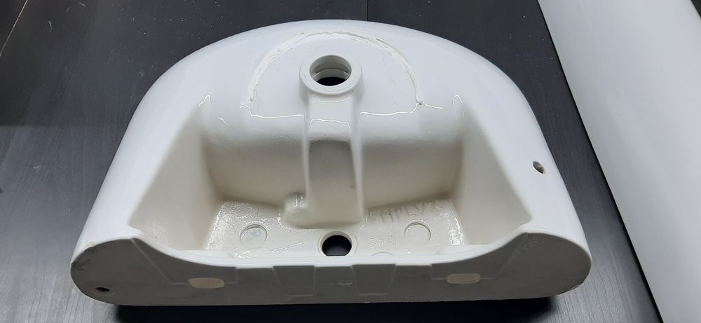 Lavatório WC Sanitana