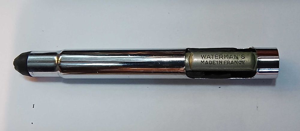 Caneta  Waterman