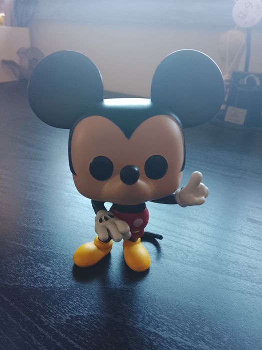 Funko Pop - Mickey Mouse
