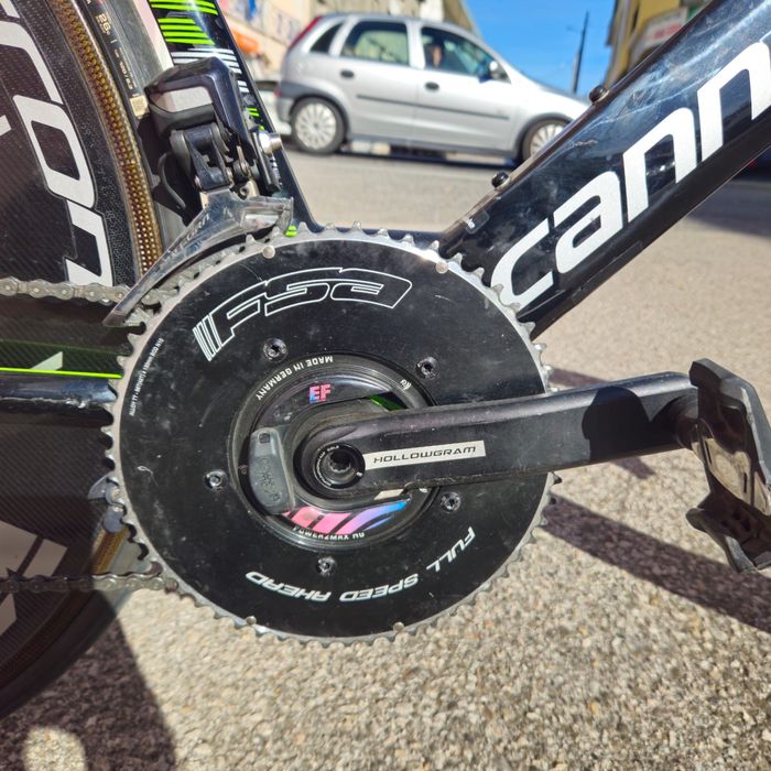 Cannondale Super Slice
