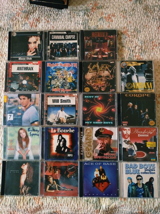 Видео кассеты с 90х, Черепашки ниндзя,CD,DVD,запечатанные новые