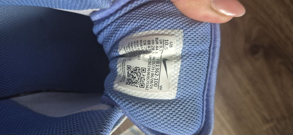 Buty adidasy nike 44.5