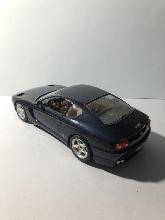 Ferrari 456GT 1992