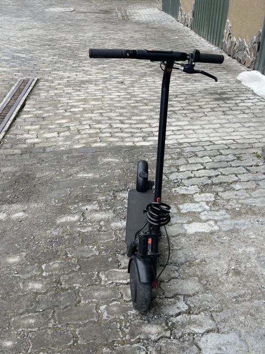 Електросамокат maxxter