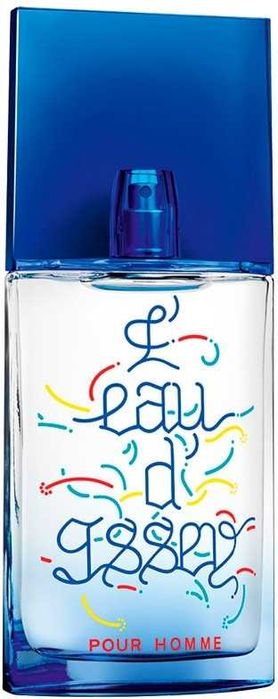 Issey Miyake L'Eau d'Issey Pour Homme Shades of Kolam 125ml