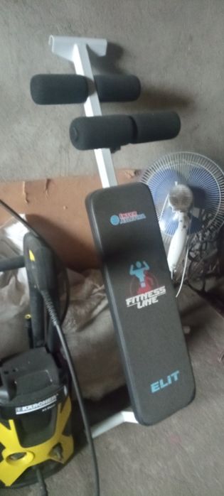 Продам тренажёр .