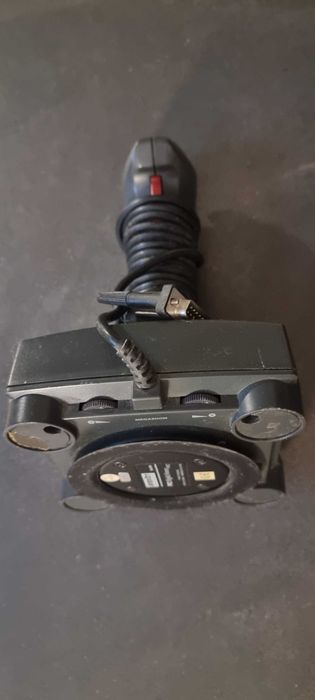 JOYSTICK PC Flight Force Pro