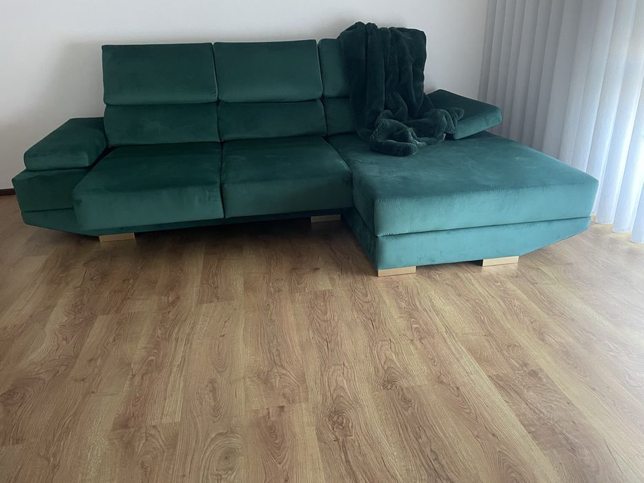 Sofa sala , igual a novo