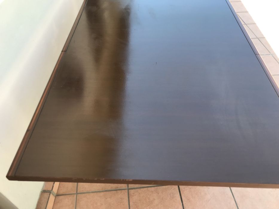 Mesa de reunioes