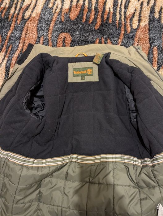 Куртку Timberland