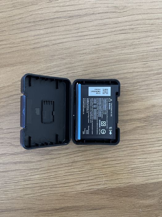 Insta 360 X3 + acessórios