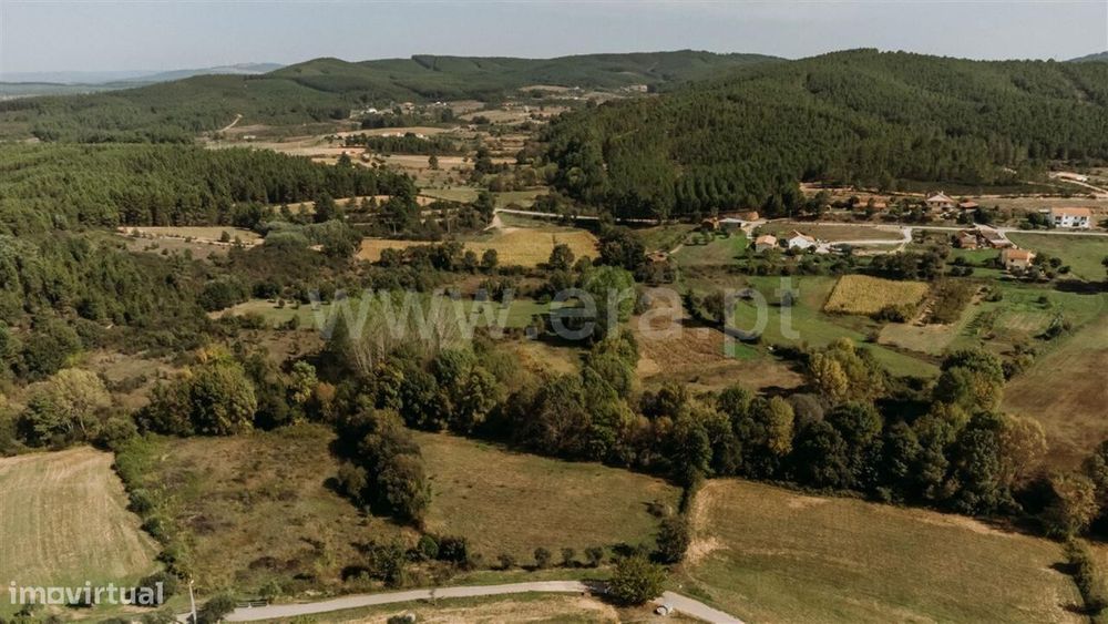 Terreno / Fundão, Enxames — Enxames, Castelo Branco