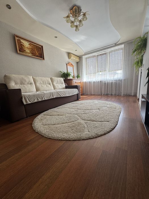 Оренда двокімнатної квартири Квасилів