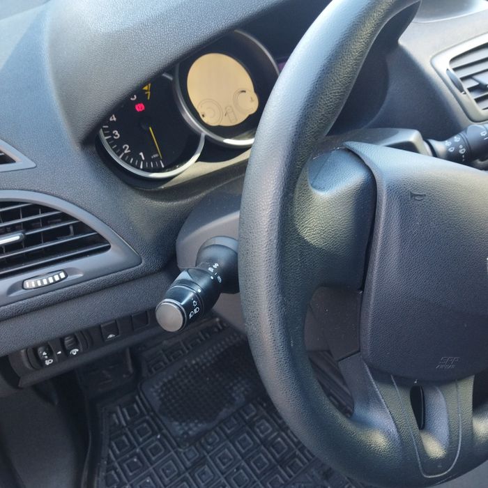 Автомобіль легковий Рено Меган 3