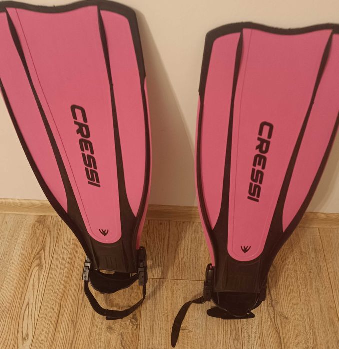 Płetwy Cressi PRO LIGHT 41-44