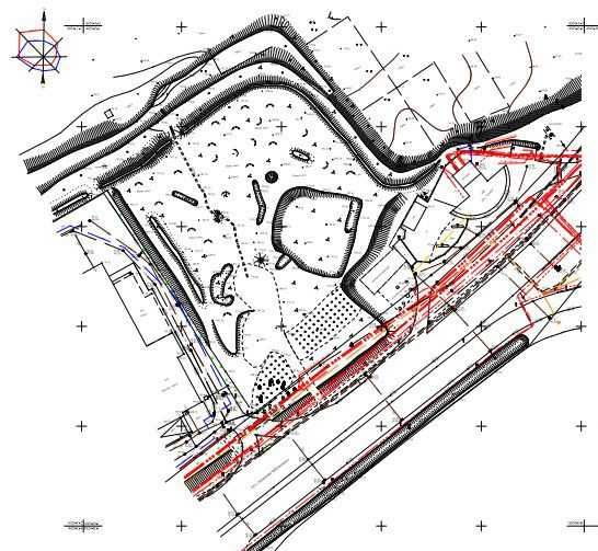 Продажа фасадного участка 1,35 Га. Столичное шоссе. От владельца