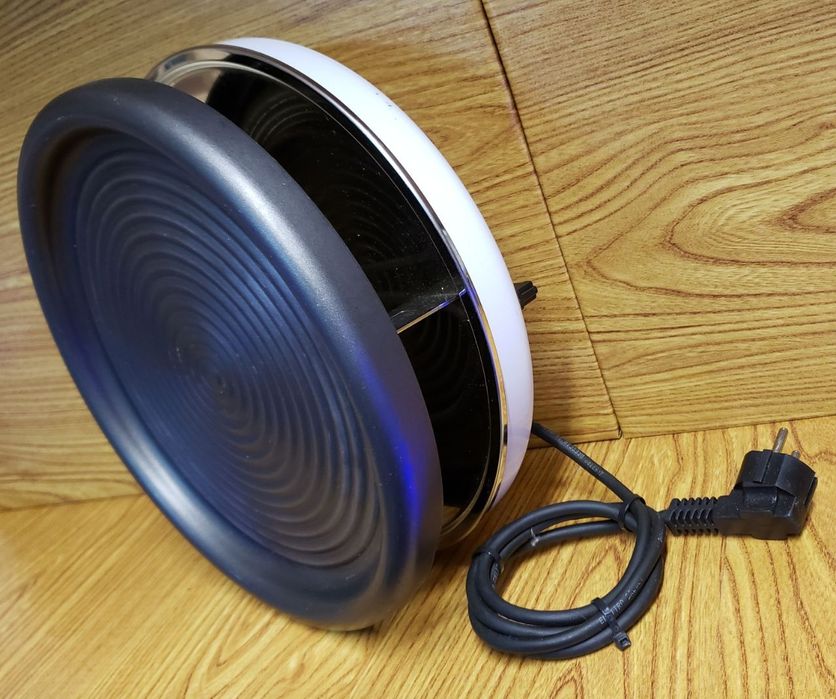 Электроплитка гриль Severin RG-2340