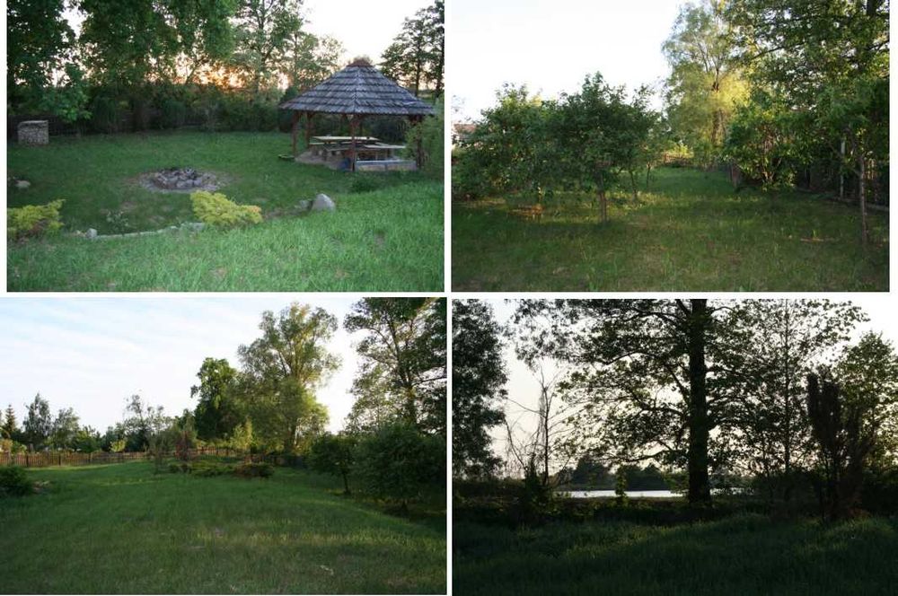DZIAŁKA BUDOWLANA