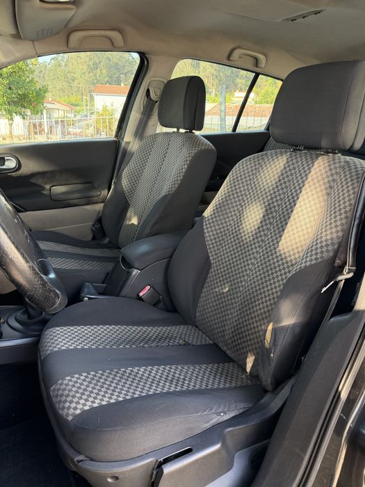 Vendo ou troco Renault Megane 2 1.5Dci 2003