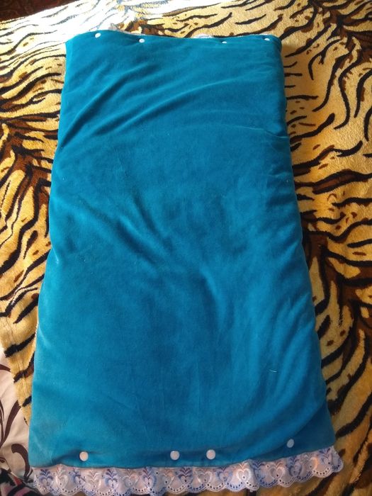 Конверт - ковдра.