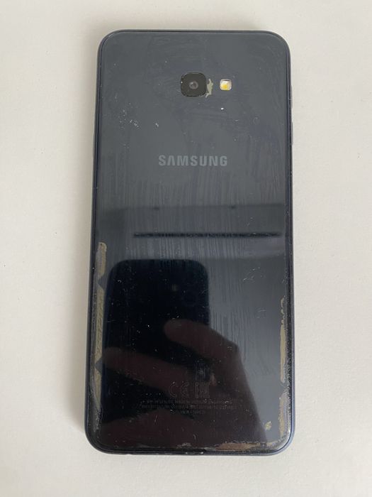 Телефон Samsung Galaxy J4, 16gb