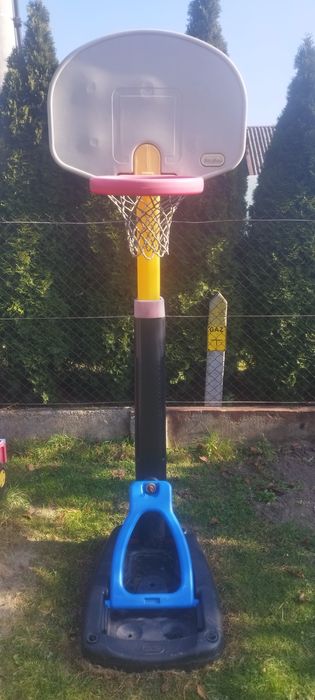 Kosz do koszykówki