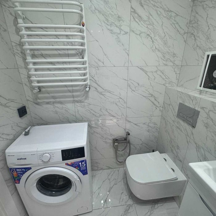 Продаж 1к квартири в ЖК Княгинин (центр міста)