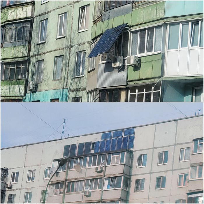 Гибридный Инвертор  PowMr 3.2 кВт. 24V. 220V. чистый синус. В НАЛИЧИИ