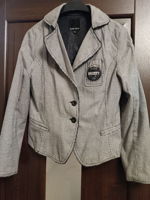 Піджаки, куртка 46 розмір