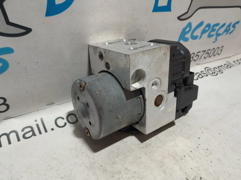 ABS MODULO BLOCO HIDRAULICO MAZDA MX-5 MX 5 MX5 NB 1.6 16V 110CV NB6C