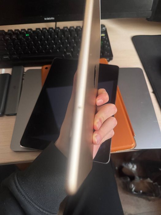 iPad Air 2 Gold 64GB LTE