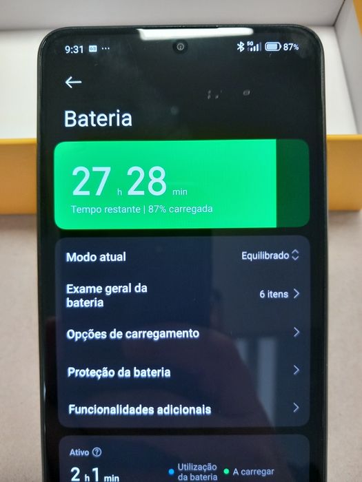 Xiaomi poco x7 pro