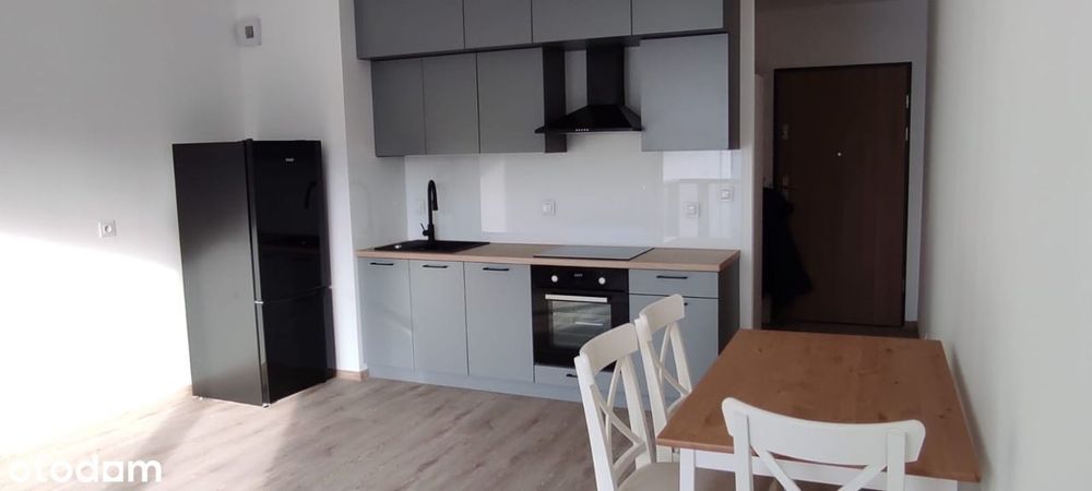 Mieszkanie – Poznań, Zawady, Berdychowo - Widok 3