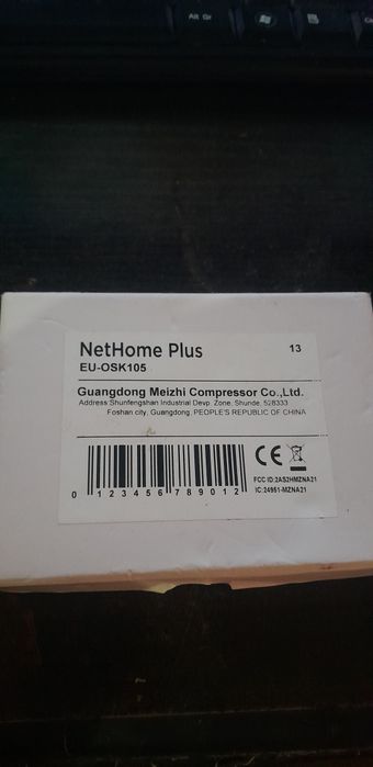Wi-Fi USB adapter for air conditioners