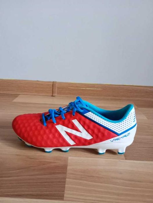 Korki New Balance VISARO FG