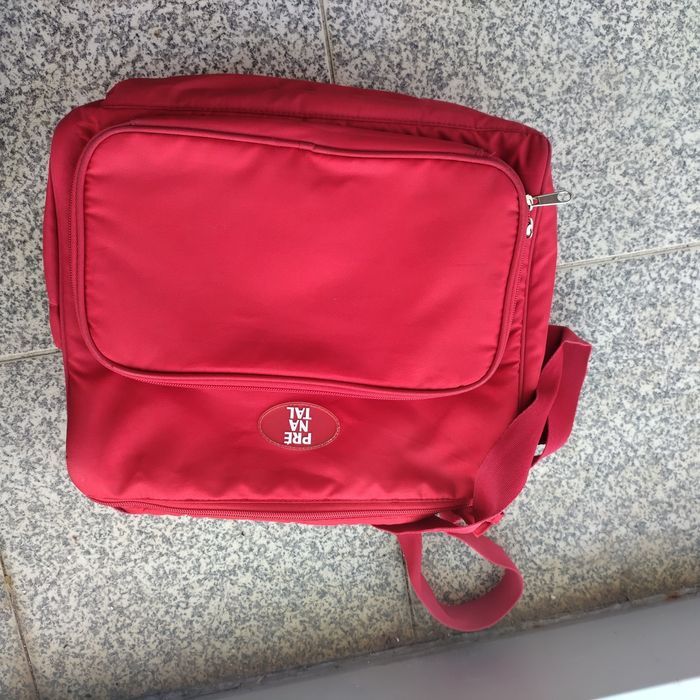 Maletas novas iguais a novas