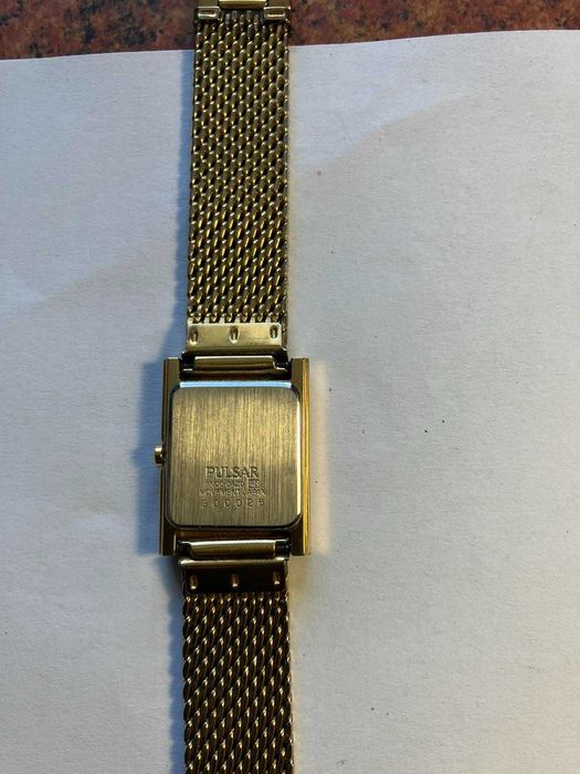 Годинник жіночий Pulsar