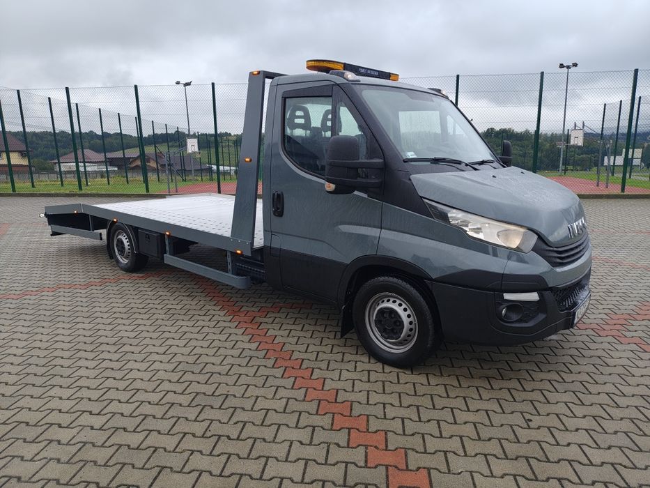 Iveco