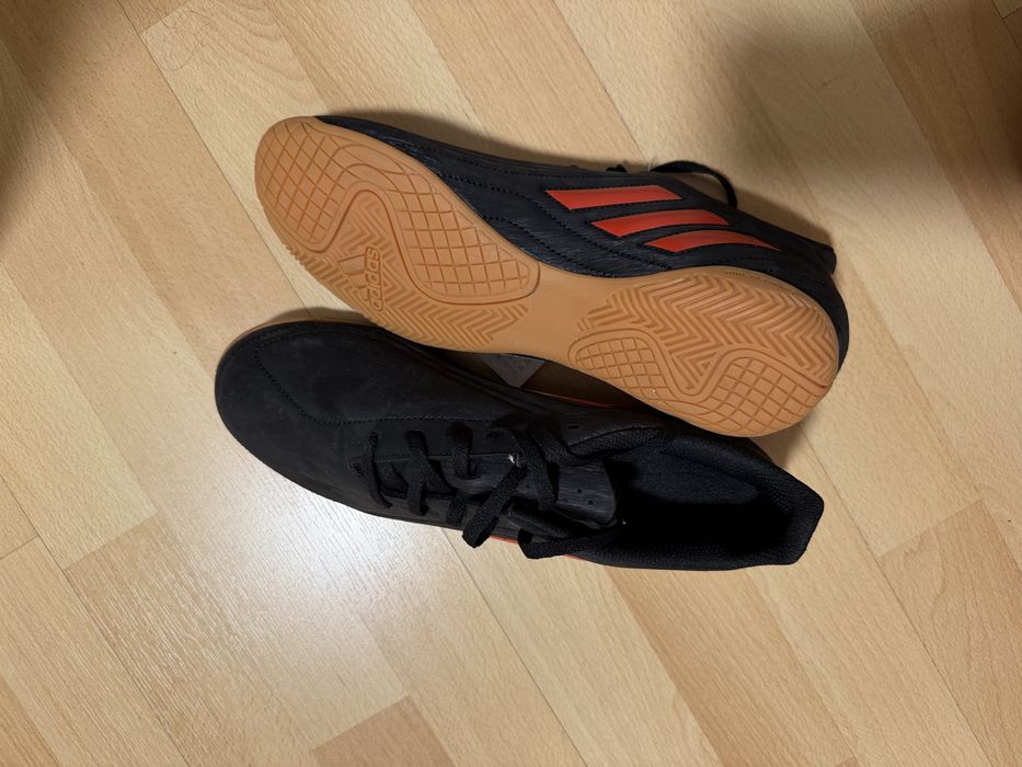 Sapatilhas adidas