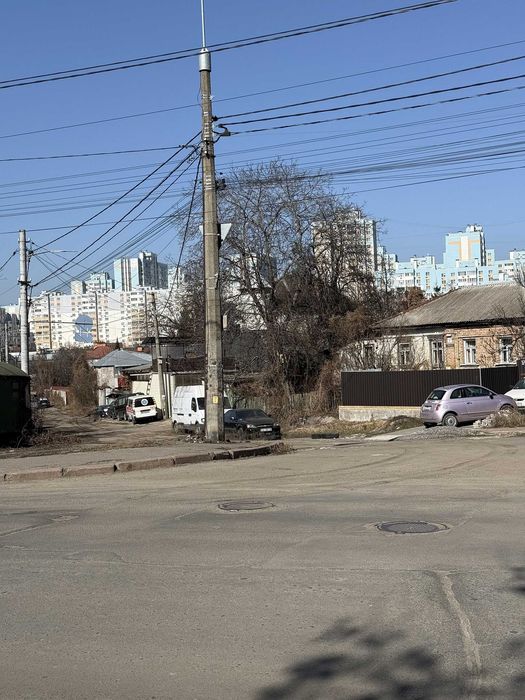 Продаж будинку Подільський район Замковецький провулок 7