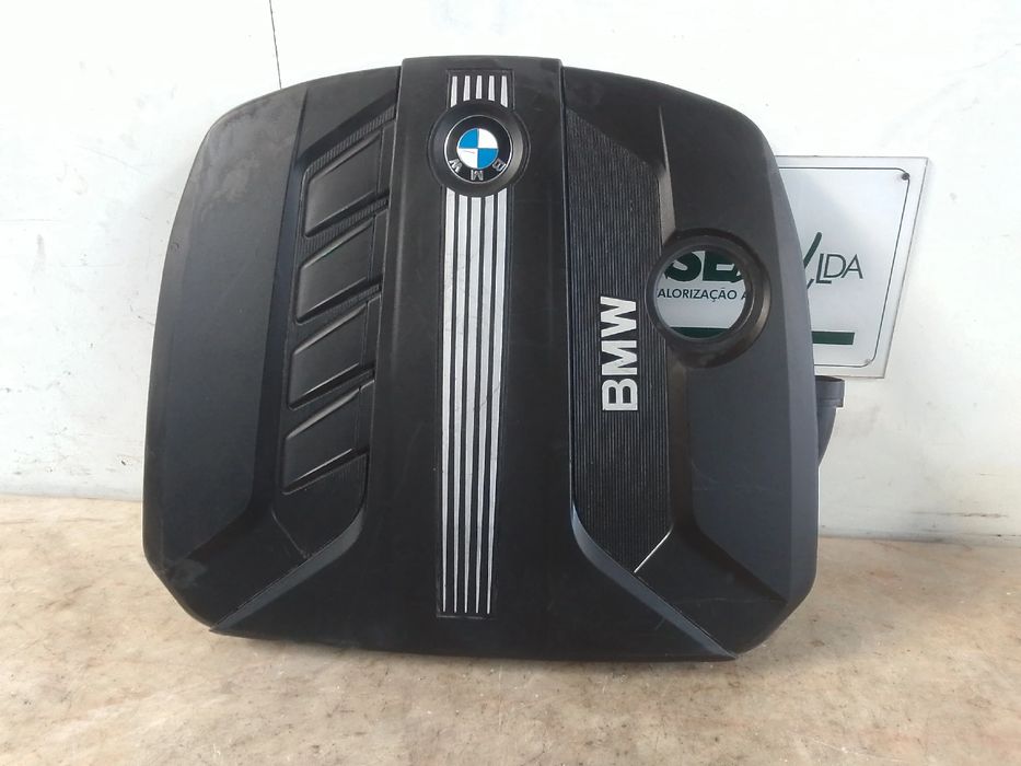 Tampa do Motor BMW 5 (F10)